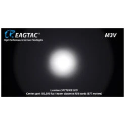 Eagtac M3V Rechargeable Searchlight (3000 Lumens, 877 Metres) -Outdoor Equipment Store uBQS9AVcypdYrplahfXcmCQ6LmQ2ve metaTTNWOjo6LmpwZWc3D