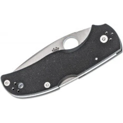 Spyderco Native 5 - Black G10 With S30V Blade - C41GP5 -Outdoor Equipment Store uJwwXgWYd3nWZxwpAZlSpziYe1milA metaQzQxR1A1XzMuanBlZw3D3D