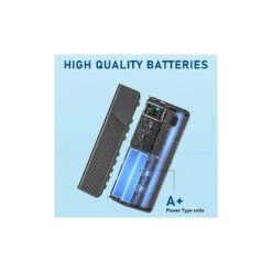 USB-C And DC Laptop Power Bank - 100W PD 27,000mAh 15 USB-C And DC Laptop Power Bank - 100W PD 27,000mAh -Outdoor Equipment Store uNo433sFvZjMFBYoTSaQGnrpQKglRX metaWU4tMDY4Oi5qcGVn