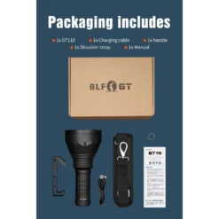 Lumintop GT110 Rechargeable Ultra Long Throw Searchlight - 7000 Lumens, 2720 Metres 33 Lumintop GT110 Rechargeable Ultra Long Throw Searchlight - 7000 Lumens, 2720 Metres -Outdoor Equipment Store uQ5lKE5zkxOSWHKCtHbg7yczsUxKfy metaR1QgMTEwIGNvbnRlbnRzLmpwZWc3D