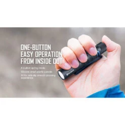 Olight I5T EOS Pocket Torch With Tail Switch - AA (300 Lumens, 60 Metres) -Outdoor Equipment Store uliONJp9e1S8zYUX0hCNmxVkaVRprN metaaTVULTAwNC5qcGc3D