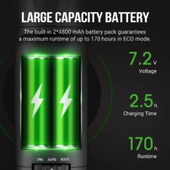 NEXTORCH TA31 Ultra Bright Rechargeable Searchlight (10,000 Lumens, 380 Metres) -Outdoor Equipment Store uwNxO9o4U18nghlCCWDJFXSPql2c8X metaVEEzMS4uLi4uLi5qcGVn