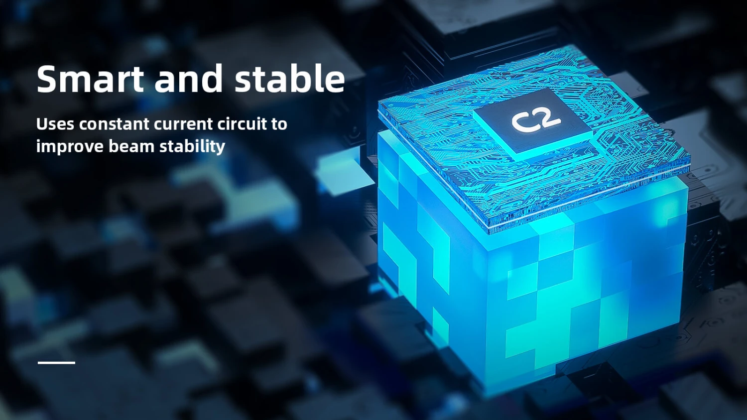 Wuben C2 Rechargeable Power Bank Flashlight (2000 Lumens, 358 Metres) 15 Wuben C2 Rechargeable Power Bank Flashlight (2000 Lumens, 358 Metres) - Image 13