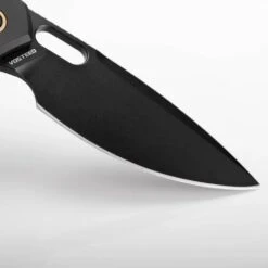 Vosteed Psyop - 3.32" Black Elmax Blade, Black Patterned Titanium Handle, Top Liner Lock - A2201 -Outdoor Equipment Store v5hvYza1teA5tsIwTGPYxMeGNoaxib metacHN5b3AtQTIyMDFfOC53ZWJw