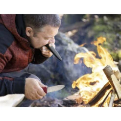 Victorinox Venture - Fixed Blade Knife And Pouch With Belt Carry Loop -Outdoor Equipment Store vErMYqA07Jc08gDPr5JJ82CSCljOTw metaVmVudHVyZSBibG93dHViZS5wbmc3D