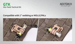 NEXTORCH Glo-Toob Tactical Mounting Kit - Black -Outdoor Equipment Store vJNm65Y5u5NeaNHSn03xswyg8lssyJ metaZ2xvLXRvb2IgdGFjdGljYWwga2l0XS5qcGc3D