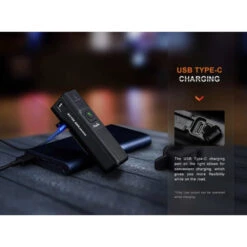 Fenix BC15R Rechargeable Bicycle Light (400 Lumens) -Outdoor Equipment Store vJSrsRVE6B0Lm8wmIt5YhzdRlFVp5Q metaQkMxNVIgY2hhcmdpbmcucG5n