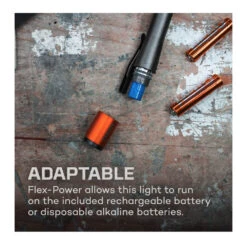 NEBO Inspector 500+ Rechargeable Spot And Area Penlight -Outdoor Equipment Store vQSc9JGasDKXEoMtMESAQvCAvZzU8b metaaW5zcGVjdG9yIDUwMCsuLi5qcGVn