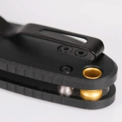 Vosteed Mini Acorn - 2.46" Black 14C28N Blade, Black G10 Handle, Liner Lock - A3401 -Outdoor Equipment Store vV74XFVtOLD2NIUUUWyjLQZHTmei3U metaTWluaUFjb3JuLUEzNDAxXzguanBlZw3D3D