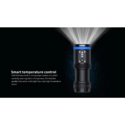 XTAR D30 4000 Dive Torch Kit - Multi-Coloured LED, 4000 Lumens -Outdoor Equipment Store vebY7RSd3gaMnbITexbQHamMIdqRdu metaRDMwLi4uZ2lm 1 2