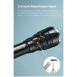 Klarus XT12GT Pro Kit - Rechargeable Hunting Flashlight Kit (1600 Lumens, 850 Metres) -Outdoor Equipment Store viHeunHgdErSNk4UZ5wM1MPYBTrmxv metaWFQxMkdUIFBybyBLaXQgOC5qcGVn