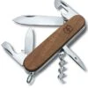 Victorinox Spartan - Wood -Outdoor Equipment Store victorinox spartan wood 1