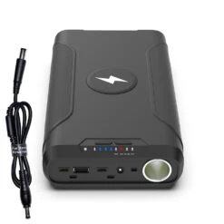 72,000mAh Power Bank For Resmed Airsense 10 With Cable