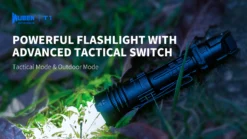 Wuben T1 2000 Lumen Tactical Flashlight -Outdoor Equipment Store w1aO7shbSFYnS3F2mxRAOVkK5fnztr metaVDEud2VicA3D3D 1 1