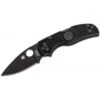 Spyderco Native 5 Lightweight - Black FRN With Black S30V Blade - C41PBBK5 1 Spyderco Native 5 Lightweight - Black FRN With Black S30V Blade - C41PBBK5 -Outdoor Equipment Store wCeFQcoXmwBTDd0FKFhntU0LcivKNu metaQzQxUEJCSzVfMS5qcGVn