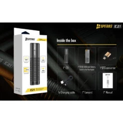 SPERAS E21 Compact Type-C Rechargeable Pocket Light (2000 Lumens, 322 Metres) -Outdoor Equipment Store wD1NiFYJGqCSwHXIAobkIw3r9k7fH9 metaU2NyZWVuc2hvdCAyMDIzLTExLTMwIGF0IDEyLjUyLjE1IHBtLnBuZw3D3D