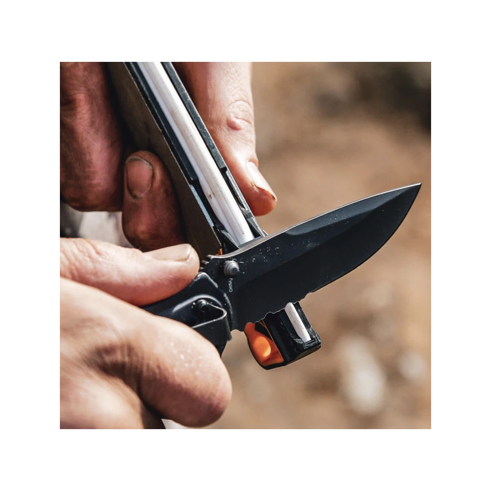 Work Sharp WSGFS221 Guided Field Sharpener 9 Work Sharp WSGFS221 Guided Field Sharpener - Image 7