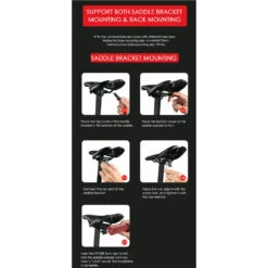 Gaciron W12BR-200 Rechargeable Smart Rear Bicycle Light For Saddle And Cargo Rack - 200 Lumens -Outdoor Equipment Store wHzFtVd1tPLvWpcOAEx01LFnGAuNcO metaVzEyQlItMjAwWy5qcGVn