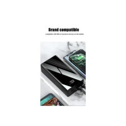 50,000mAh High Capacity Power Bank + Flashlight, 4-Port Output -Outdoor Equipment Store wIHjuPbVr3CnrY425ABolMOOhjcLkn metaNTAsMDAwIG1BaCBMRUQuLmpwZWc3D