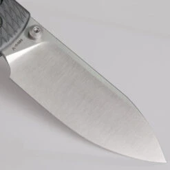 Vosteed Raccoon Crossbar Lock - 3.25" Nitro-V Satin Blade, Grey Aluminium Handle - A0537 -Outdoor Equipment Store wRJqTe1TZ9JhXZzgaynELg0NHjTpSL metaVm9zdGVlZCBSYWNjb29uIEEwNTM3IDgud2VicA3D3D