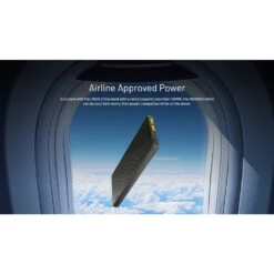 Nitecore NB10000 Gen3 Ultra Lightweight Carbon Fibre 10,000mAh Power Bank -Outdoor Equipment Store wUhystIqXelecuGHvw89AmJLpESQrV metaTkIxMDAwMCBHZW4zLCwsLCwsLCwuanBn