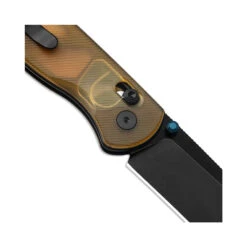 Kizer Vanguard Drop Bear V3619A2 - 2.97" Black Nitro-V Blade, Clutch Lock, Transparent PEI(Ultem) Handles -Outdoor Equipment Store wUjmLnZ5c7ryb5zU3jHUdT10hoGtZc metaVjM2MTlBMicnJycuanBlZw3D3D 1 2