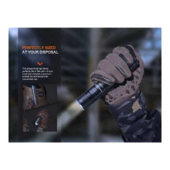 Fenix PD36R Pro Rechargeable Tactical Flashlight (2800 Lumens, 380 Metres) -Outdoor Equipment Store wVQTLE1HAZBzejK47w4CgcmVUkwYDe metaRmVuaXhfUEQzNlJQUk9fOC5qcGVn