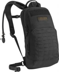 CamelBak MULE 3L Mil Spec Crux (Black)