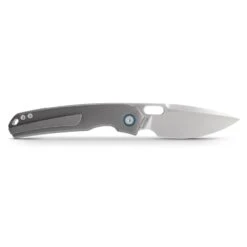 Vosteed Psyop - 3.32" Satin Elmax Blade, Titanium Handle, Top Liner Lock - A2204 17 Vosteed Psyop - 3.32" Satin Elmax Blade, Titanium Handle, Top Liner Lock - A2204 -Outdoor Equipment Store xHr19ZFHVJBhYbm8TSs9gLTwDTj9XK metacHN5b3AtQTIyMDRfMTIud2VicA3D3D