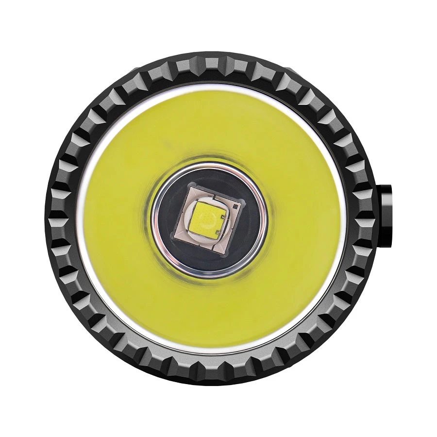 Wuben C2 Rechargeable Power Bank Flashlight (2000 Lumens, 358 Metres) 13 Wuben C2 Rechargeable Power Bank Flashlight (2000 Lumens, 358 Metres) - Image 11