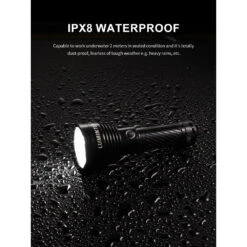 Lumintop GT Mini 5.0 Rechargeable Compact Long Distance Flashlight (1600 Lumens, 1000 Metres) 29 Lumintop GT Mini 5.0 Rechargeable Compact Long Distance Flashlight (1600 Lumens, 1000 Metres) -Outdoor Equipment Store xMBdQ2ejBeDKLZs9Gr5CPEGyAqsCx9 metaR1QtbWluaS1WNSYjODIzMDsud2VicA3D3D