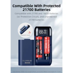 Klarus K2A Intelligent Dual Battery Charger And Power Bank 22 Klarus K2A Intelligent Dual Battery Charger And Power Bank -Outdoor Equipment Store xRNRauCkWoyw1wBl96zOuNVoyFsrXj metaU2NyZWVuIFNob3QgMjAyMy0wMy0wMSBhdCAxMS4xOS4xMCBhbS5wbmc3D