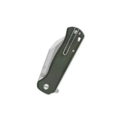 QSP Swordfish, Green Micarta With Stonewashed 14C28N Blade, QS149-B1 -Outdoor Equipment Store xTMc9RPW0TeWtT9cFkJYCJbK6u8LRE metaUVMxNDktQjFfNC53ZWJw