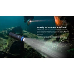 XTAR D20 1000 Compact Dive Torch Kit - 1000 Lumens -Outdoor Equipment Store xmNYF2dH3ERGSaLLJZPp7GK2oOonxq metaRDIwLi4uanBlZw3D3D 1 1