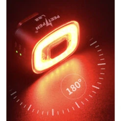 Wuben L22 Rechargeable Bicycle Tail Light With Smart Sensor 27 Wuben L22 Rechargeable Bicycle Tail Light With Smart Sensor -Outdoor Equipment Store xuym1ZgIW7LKMwzxj3vu972lhleusP metaTDIyIENPQiAxODAgZGVncmVlIGxpZ2h0LnBuZw3D3D