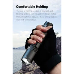 Klarus A1 Pro Compact Rechargeable Flashlight (1300 Lumens, 230 Metres) -Outdoor Equipment Store y3pfu63ONrjjTIuWD8QrarJANKTlTL metaa2xhcnVzX2ExX3Byb19jb21wYWN0XzEzMDBfbHVtZW5fdXNiLWNfcmVjaGFyZ2VhYmxlX2xlZF90b3JjaF8wMTcuanBlZw3D3D