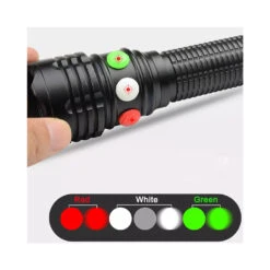 Tri-Colour Signal Flashlight - Red, Green, White -Outdoor Equipment Store y6BKF0sMhdfUfW5DjZjMYSm1CSdICZ metac2lnbmFsIHRvcmNoJiM4MjMwOy53ZWJw