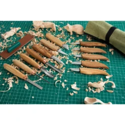 BeaverCraft Set Of 12 Wood Carving Tools With Canvas Tool Roll - S50 -Outdoor Equipment Store yeH7P4c6Nc0EGyHIqW4mmTAzOvKZnT metaUzUwXy4uLi4uLmpwZWc3D 1 2