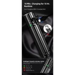 Klarus EC20 Rechargeable Pocket Flashlight (1100 Lumens, 200 Metres) -Outdoor Equipment Store yf0haiGqJy1Ru5ngyNEfpPDJYq28N7 metaa2xhcnVzX2VjMjBfY29tcGFjdF8xMTAwX2x1bWVuX3VzYi1jX3JlY2hhcmdlYWJsZV9lZGNfdG9yY2hfOV8uanBlZw3D3D