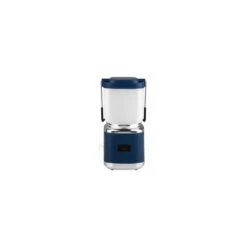 Mini Lightweight Rechargeable Camping Lantern - Blue