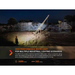 Fenix HM61R V2.0 Multifunctional Headlamp With Red Light And Magnetic Charging (1600 Lumens, 162 Metres) 22 Fenix HM61R V2.0 Multifunctional Headlamp With Red Light And Magnetic Charging (1600 Lumens, 162 Metres) -Outdoor Equipment Store yijMz7BFoSRpP6WV6ZFtmfNkwTqi0y metaRmVuaXhfSE02MVJ2Ml8yLmpwZWc3D