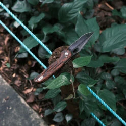 Vosteed Thunderbird - 3.25" Black M390 Blade, Red Topo G10 Handle, Trek Lock - A0307 -Outdoor Equipment Store yjxCsKHaKa5lchpJ2te3mZRlWqr4Rn metaVm9zdGVlZCBUaHVuZGVyYmlyZCBBMDMwNyA0LndlYnA3D