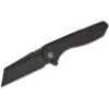CIVIVI ExOne, 2.94" Reverse Tanto Black Stonewashed Nitro-V Blade, Black G10 Handles, Liner Lock, Reversible Clip, C23036-1 -Outdoor Equipment Store ykfylnlYGazHO6FusTBhMouBVUuQaJ metaQzIzMDM2MV8xLmpwZw3D3D