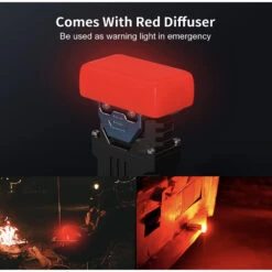 Wuben X2 Rechargeable Pocket Torch, Grey Titanium (1800 Lumens, 128 Metres) 29 Wuben X2 Rechargeable Pocket Torch, Grey Titanium (1800 Lumens, 128 Metres) -Outdoor Equipment Store yr9JPfcDczoL7OwX1LKrna1cisLXR9 metaWDIuLi4uLmpwZw3D3D 1 1