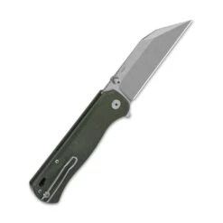 QSP Swordfish, Green Micarta With Stonewashed 14C28N Blade, QS149-B1 -Outdoor Equipment Store z5dxotPEjKwnWEyQ3T4dLeY3vIxJw0 metaUVMxNDktQjFfMy53ZWJw