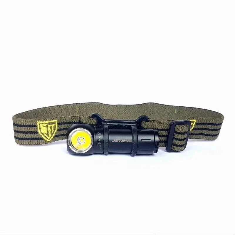 JETBeam HR10 Rechargeable Right Angle Torch/Headlamp (700 Lumens,150 Lumen) 3 JETBeam HR10 Rechargeable Right Angle Torch/Headlamp (700 Lumens,150 Lumen)