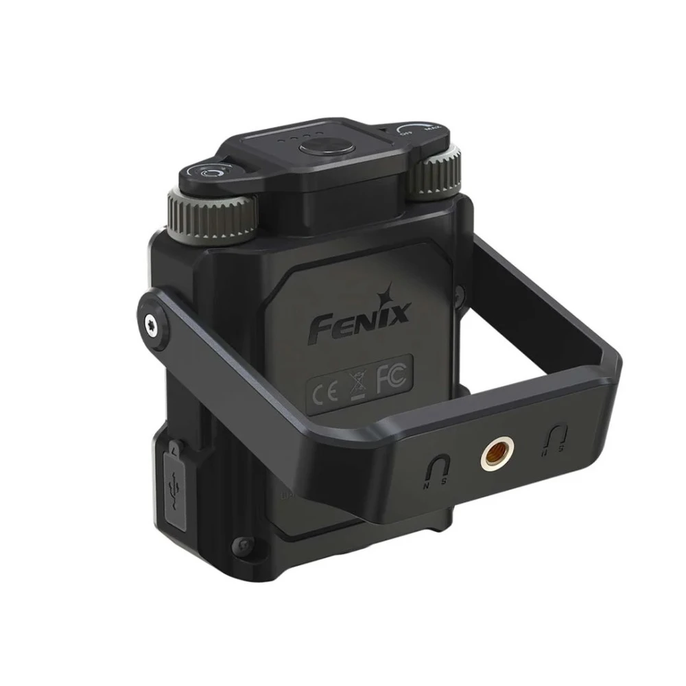 Fenix CL27R Rechargeable Lantern (1600 Lumens) 14 Fenix CL27R Rechargeable Lantern (1600 Lumens) - Image 12