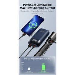 Klarus K2A Intelligent Dual Battery Charger And Power Bank 23 Klarus K2A Intelligent Dual Battery Charger And Power Bank -Outdoor Equipment Store zv76E5mW66U2ISVSmR0I0KFN86kSOS metaU2NyZWVuIFNob3QgMjAyMy0wMy0wMSBhdCAxMS4xOS4yNiBhbS5wbmc3D